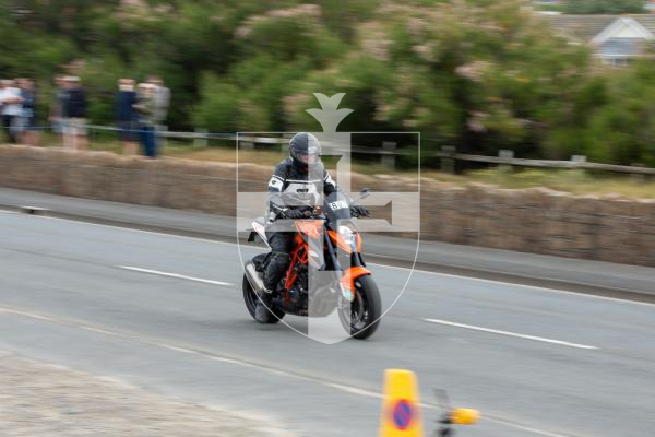 Picture by Karl Dorfner. 31-08-2024 - Action from the Vazon Sprint