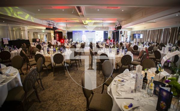 Picture by Sophie Rabey.  07-10-23.  Pride of Guernsey 2023 Awards at St Pierre Park.