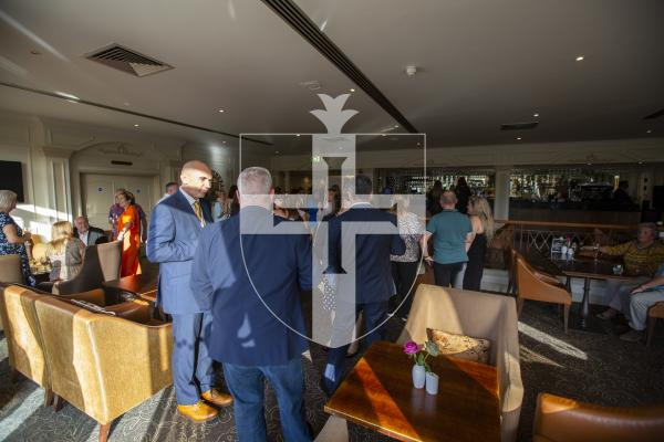 Picture by Luke Le Prevost. 07-10-23.
Pride of Guernsey Awards 2023.