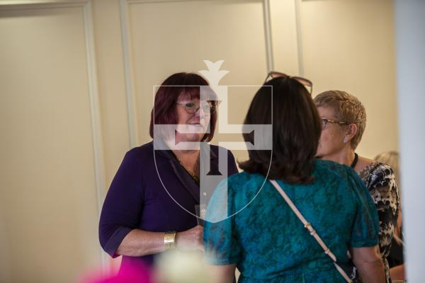 Picture by Luke Le Prevost. 07-10-23.
Pride of Guernsey Awards 2023.
Yvonne Blundell