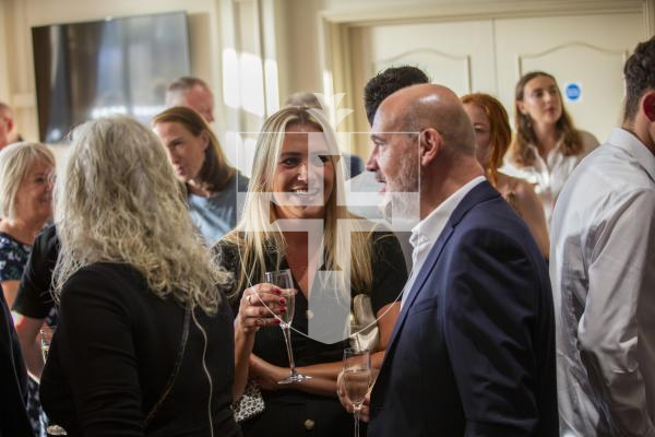 Picture by Luke Le Prevost. 07-10-23.
Pride of Guernsey Awards 2023.