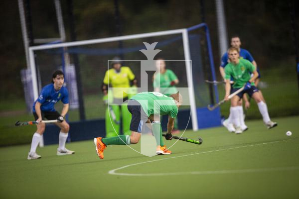 Picture by Sophie Rabey.  29-10-23.  Hockey Action at Footes Lane.  Exhibition mixed match with Island men's and women's squad players.