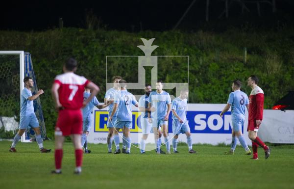 Picture by Peter Frankland. 28-11-23 Football at. Northfield. North v Sylvans.