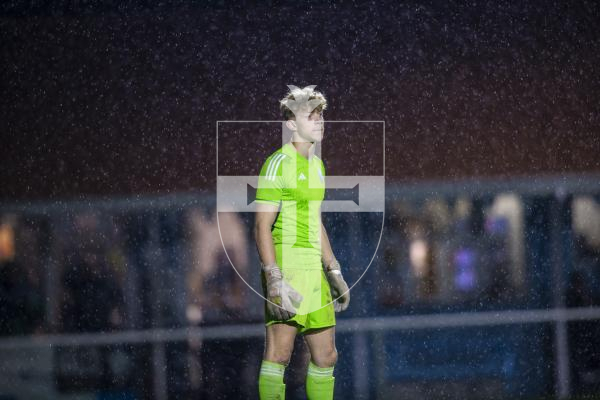 Picture by Peter Frankland. 28-11-23 Football at. Northfield. North v Sylvans.