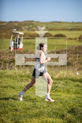 Picture by Sophie Rabey.  30-03-24.  EY Easter Running Festival - Keith Falla Memorial Cross Country (on L’Ancresse common).