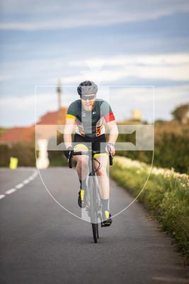 Picture by Sophie Rabey.  31-03-24.  Cycling Action.  PVK Easter Festival Stage 3 - Road Race (L'Eree Circuit)