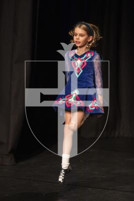 Picture by Connor Rabey.  31-05-24.  
2024 Guernsey Dance Awards - Friday 31 May 2024
SESSION 2 - 11 - MiniSN - Mini Solo National and Folklore.
A Reel Good Time! - Niamh Sebire - Guernsey Irish Dance Academy (Guernsey).