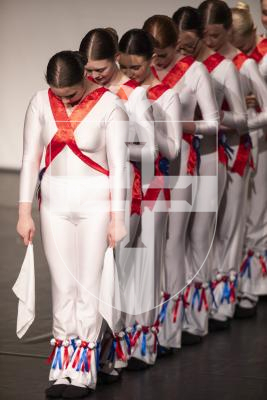 Picture by Connor Rabey.  31-05-24.  
2024 Guernsey Dance Awards - Friday 31 May 2024
SESSION 2 - 12 - KGLN - Children Large Group National and Folklore.
Morris Hop 'n' Hey - Music Box Dance (Guernsey).