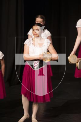 Picture by Connor Rabey.  31-05-24.  
2024 Guernsey Dance Awards - Friday 31 May 2024
SESSION 2 - 12 - KGLN - Children Large Group National and Folklore.
Tarantella - Italian - Starlight Dance Academy (Guernsey).