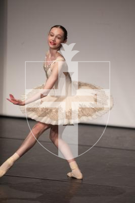 Picture by Connor Rabey.  31-05-24.  
2024 Guernsey Dance Awards - Friday 31 May 2024
SESSION 2 - 13 - KSB - Children Solo Ballet - any style (not repertoire).
Primavera - Emilia Lane - Avril Earl Dance and Theatre Arts Centre Ltd (Guernsey).