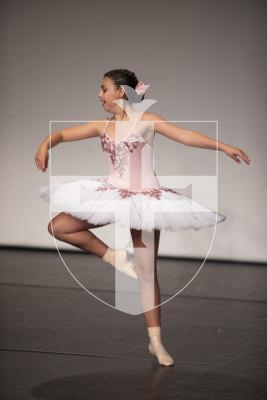 Picture by Connor Rabey.  31-05-24.  
2024 Guernsey Dance Awards - Friday 31 May 2024
SESSION 2 - 13 - KSB - Children Solo Ballet - any style (not repertoire).
Cascade - Isabella Kinsey - Avril Earl Dance and Theatre Arts Centre Ltd (Guernsey).