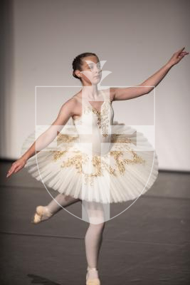 Picture by Connor Rabey.  31-05-24.  
2024 Guernsey Dance Awards - Friday 31 May 2024
SESSION 2 - 13 - KSB - Children Solo Ballet - any style (not repertoire).
Feather - Lily Hurrell - Avril Earl Dance and Theatre Arts Centre Ltd (Guernsey).