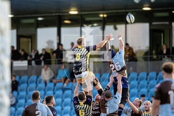 Picture by Peter Frankland. 23-08-24 Rugby at Footes Lane. Guernsey Raiders pre-season game against Rotherham Titans.