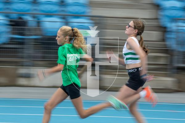 Picture by Karl Dorfner. 01-09-2024 - Action from Guernsey Athletics