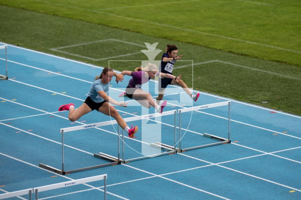 Picture by Karl Dorfner. 01-09-2024 - Action from Guernsey Athletics