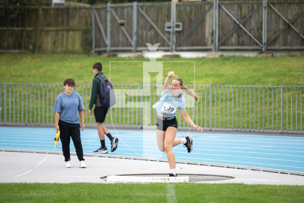 Picture by Karl Dorfner. 01-09-2024 - Action from Guernsey Athletics