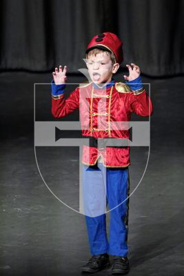 Picture by Sophie Rabey.  06-03-25.  Guernsey Eisteddfod 2025 at Beau Sejour. 
Saturday 8th March - Afternoon Session.  Class M200 - SONGS FROM THE SHOWS – SOLO/DUO/TRIO/QUARTET - UNDER 12 (The Valerie Bowles Trophy).
Archie Van De Ham - Bigger Isn’t Better (Barnum)