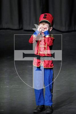 Picture by Sophie Rabey.  06-03-25.  Guernsey Eisteddfod 2025 at Beau Sejour. 
Saturday 8th March - Afternoon Session.  Class M200 - SONGS FROM THE SHOWS – SOLO/DUO/TRIO/QUARTET - UNDER 12 (The Valerie Bowles Trophy).
Archie Van De Ham - Bigger Isn’t Better (Barnum)