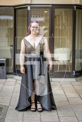 Picture by Sophie Rabey.  23-05-25.  Sixth Form Prom at St Pierre Park.