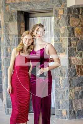 Picture by Sophie Rabey.  23-05-25.  Sixth Form Prom at St Pierre Park.