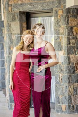 Picture by Sophie Rabey.  23-05-25.  Sixth Form Prom at St Pierre Park.