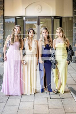 Picture by Sophie Rabey.  23-05-25.  Sixth Form Prom at St Pierre Park.