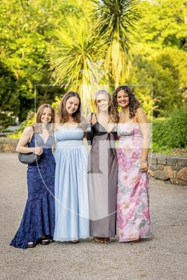 Picture by Sophie Rabey.  23-05-25.  Sixth Form Prom at St Pierre Park.