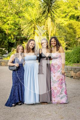 Picture by Sophie Rabey.  23-05-25.  Sixth Form Prom at St Pierre Park.