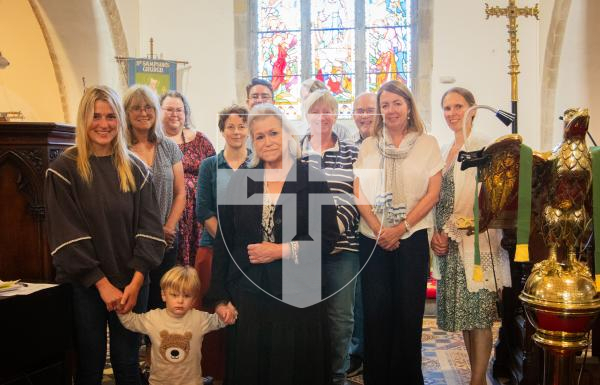 St Sampson's Day