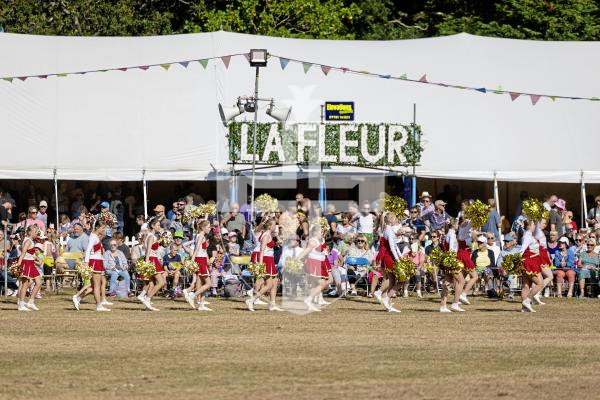 Picture by Peter Frankland. 21-08-25 North Show 2025 Battle of Flowers.