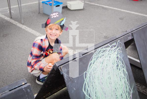 Havelet Regatta 2025