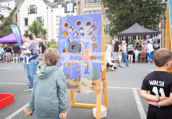 Havelet Regatta 2025