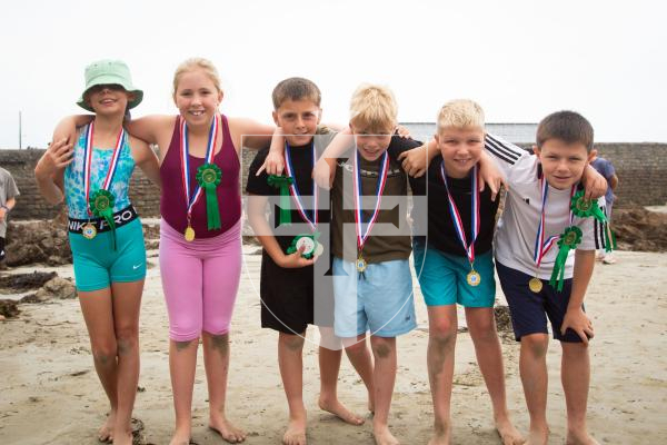 Havelet Regatta 2025