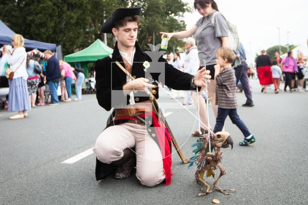 Havelet Regatta 2025