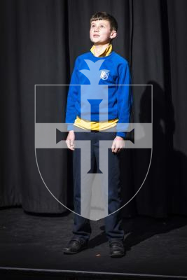 Picture by Peter Frankland. 13-03-26 Eisteddfod 2026 - Class D007 - Individual Set Poems 10 and Under 11 Years. Ted Matthews.