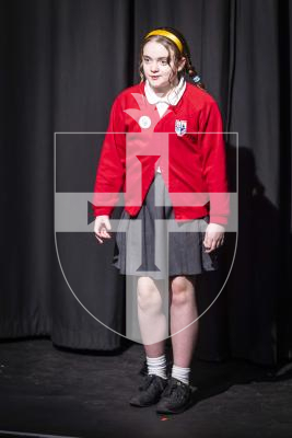 Picture by Peter Frankland. 13-03-26 Eisteddfod 2026 - Class D007 - Individual Set Poems 10 and Under 11 Years. Elsie Good