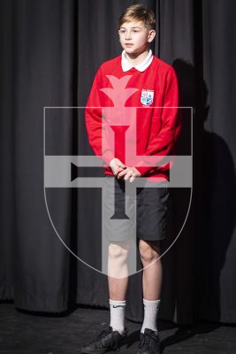 Picture by Peter Frankland. 13-03-26 Eisteddfod 2026 - Class D007 - Individual Set Poems 10 and Under 11 Years. Albie Sarre