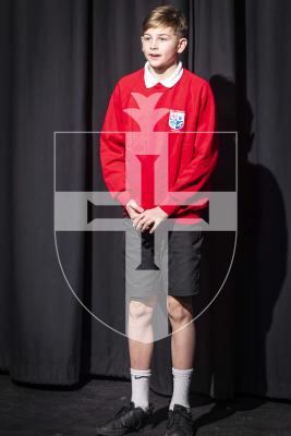 Picture by Peter Frankland. 13-03-26 Eisteddfod 2026 - Class D007 - Individual Set Poems 10 and Under 11 Years. Albie Sarre