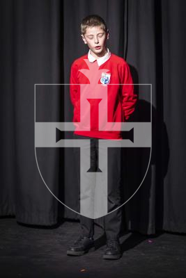 Picture by Peter Frankland. 13-03-26 Eisteddfod 2026 - Class D007 - Individual Set Poems 10 and Under 11 Years. Harry Mahrer