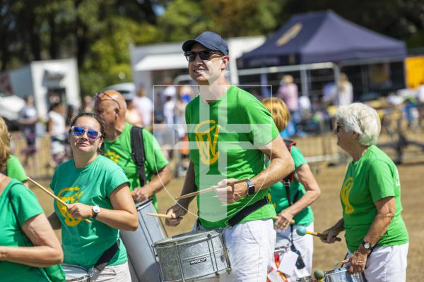 Picture by Peter Frankland. 22-08-26 Lions Club of Guernsey Donkey Derby 2026 at Saumarez Park.
