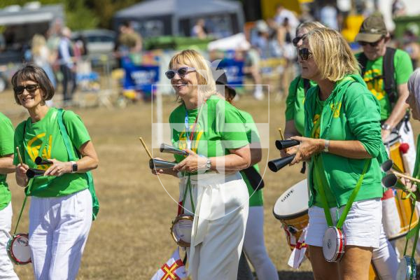 Picture by Peter Frankland. 22-08-26 Lions Club of Guernsey Donkey Derby 2026 at Saumarez Park.