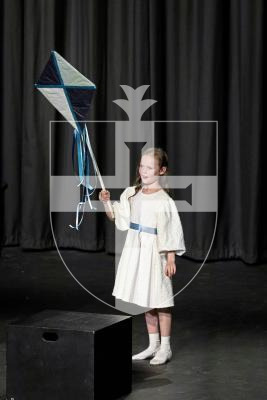 Picture by Sophie Rabey.  06-03-25.  Guernsey Eisteddfod 2025 at Beau Sejour. 
Saturday 8th March - Afternoon Session.  Class M200 - SONGS FROM THE SHOWS – SOLO/DUO/TRIO/QUARTET - UNDER 12 (The Valerie Bowles Trophy).
Ivy Bloomfield - Let’s Go Fly a Kite (Mary Poppins)