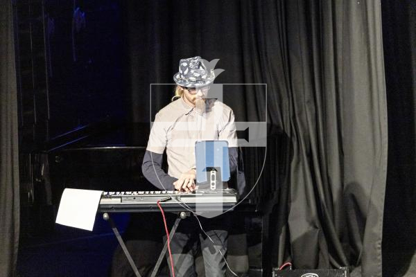 Picture by Sophie Rabey.  11-03-25.  Guernsey Eisteddfod 2025 at Beau Sejour. 
Tuesday 11th March - Evening Session.  
Class M117 - ORCHESTRA, BAND OR INSTRUMENTAL ENSEMBLE - OPEN (The Banfield Trophy)
The Orchestra People