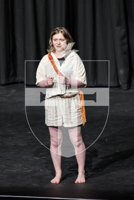 Picture by Sophie Rabey.  12-03-25.  Guernsey Eisteddfod 2025 at Beau Sejour. 
Weds 12th March - Evening Session.  
Class M202 - SONGS FROM THE SHOWS 15 AND UNDER 18 (The Rodney Le Lacheur Memorial Trophy)
Emily Northmore - Go The Distance (Hercules)