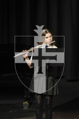 Picture by Sophie Rabey. 02–0326.  Guernsey Eisteddfod 2026 at Beau Sejour.  Monday 2nd Afternoon Session.
Picture by Sophie Rabey. 02–0326.  Guernsey Eisteddfod 2026 at Beau Sejour.  Monday 2nd Afternoon Session.
M078 - ORCHESTRAL WOODWIND UNDER 14.
Elodie Jager - Somwhere.