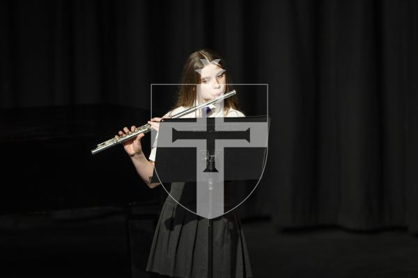 Picture by Sophie Rabey. 02–0326.  Guernsey Eisteddfod 2026 at Beau Sejour.  Monday 2nd Afternoon Session.
Picture by Sophie Rabey. 02–0326.  Guernsey Eisteddfod 2026 at Beau Sejour.  Monday 2nd Afternoon Session.
M078 - ORCHESTRAL WOODWIND UNDER 14.
Elodie Jager - Somwhere.
