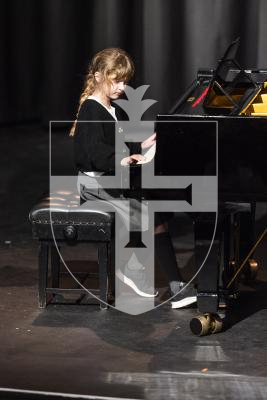Picture by Sophie Rabey. 04–03-26.  Guernsey Eisteddfod 2026 at Beau Sejour.  Wednesday 4th Morning Session.
M003 - PIANO UNDER 10.
Jaimie MacGillivray - Egyptian Level