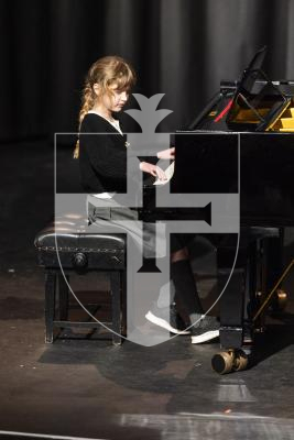 Picture by Sophie Rabey. 04–03-26.  Guernsey Eisteddfod 2026 at Beau Sejour.  Wednesday 4th Morning Session.
M003 - PIANO UNDER 10.
Jaimie MacGillivray - Egyptian Level