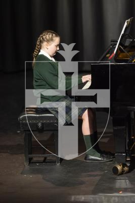 Picture by Sophie Rabey. 04–03-26.  Guernsey Eisteddfod 2026 at Beau Sejour.  Wednesday 4th Morning Session.
M003 - PIANO UNDER 10.
Alexandra Jones - Through the Looking Glass