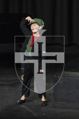 Picture by Sophie Rabey. 07–03-26.  Guernsey Eisteddfod 2026 at Beau Sejour.  Saturday 7th Morning Session.
M200 - SONGS FROM THE SHOWS UNDER 12.
Sam Cathcart - Chim Chim Cher-ee from Mary Poppins.